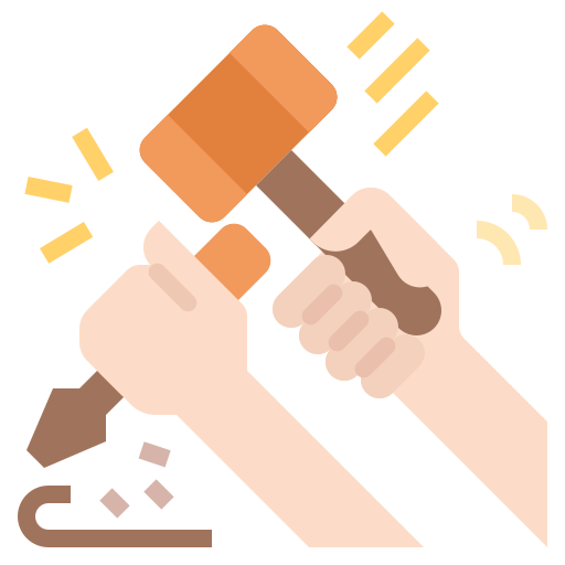 Crafted with Precision